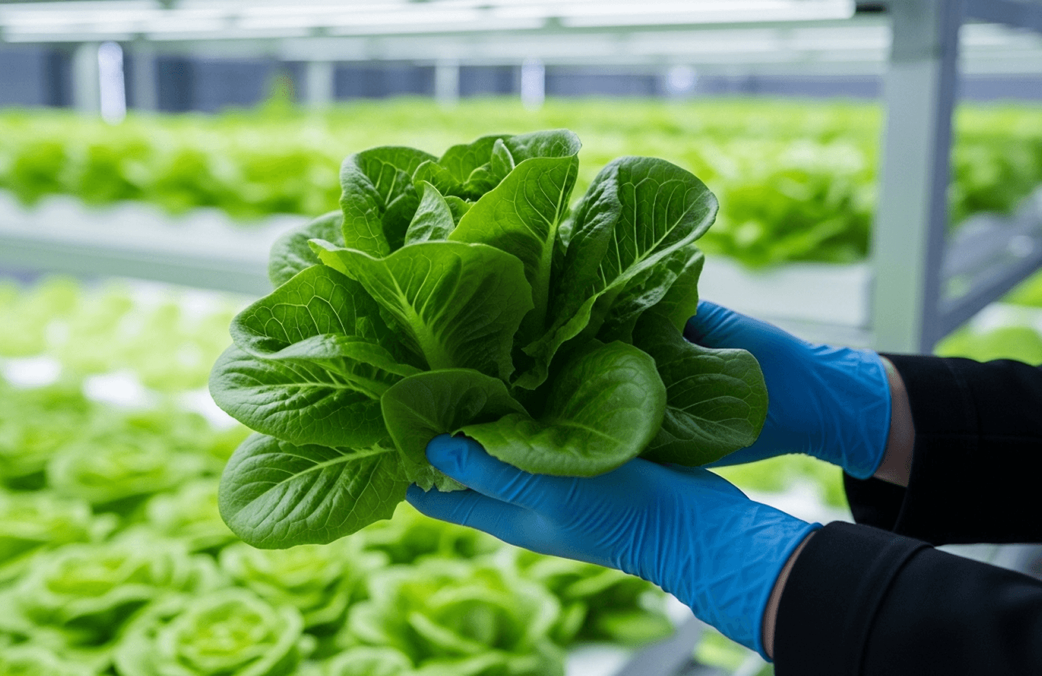 AeroFarms