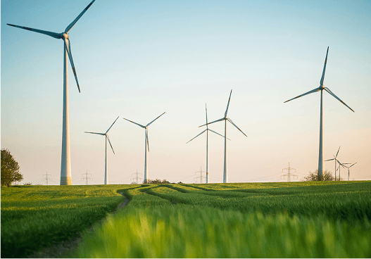 Energy Efficiency