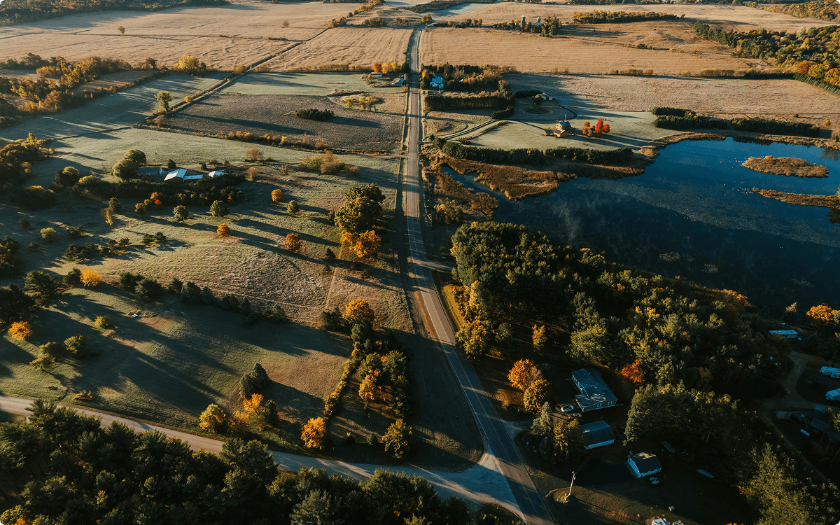 Capital that fuels communities