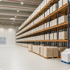 Manufacturing & Industrial