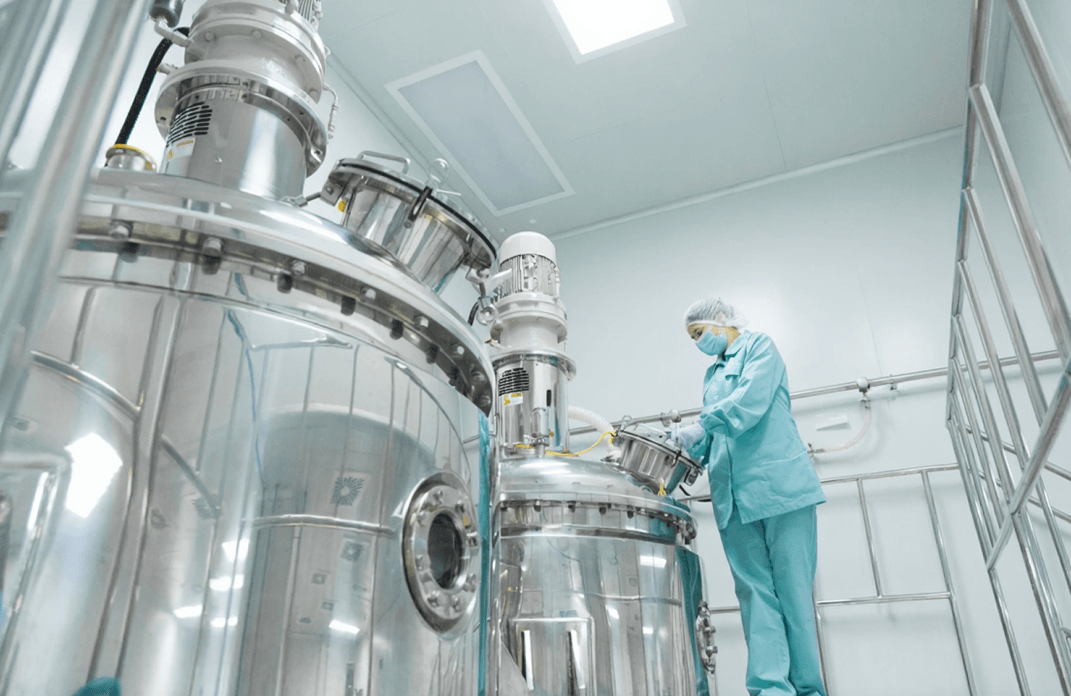 Midwest Food Processor