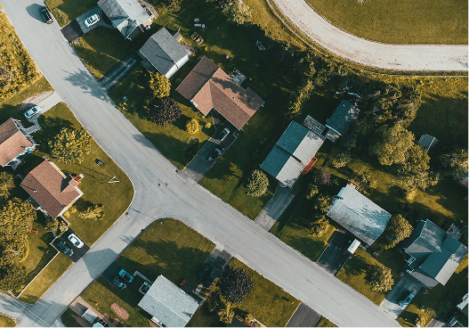 Mixed-Use & Commercial Development