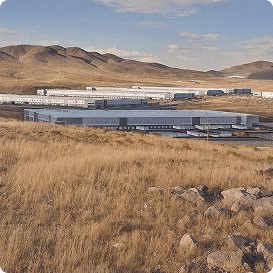 Technology & Innovation Hubs