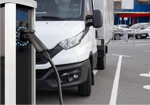 Transportation & Logistics