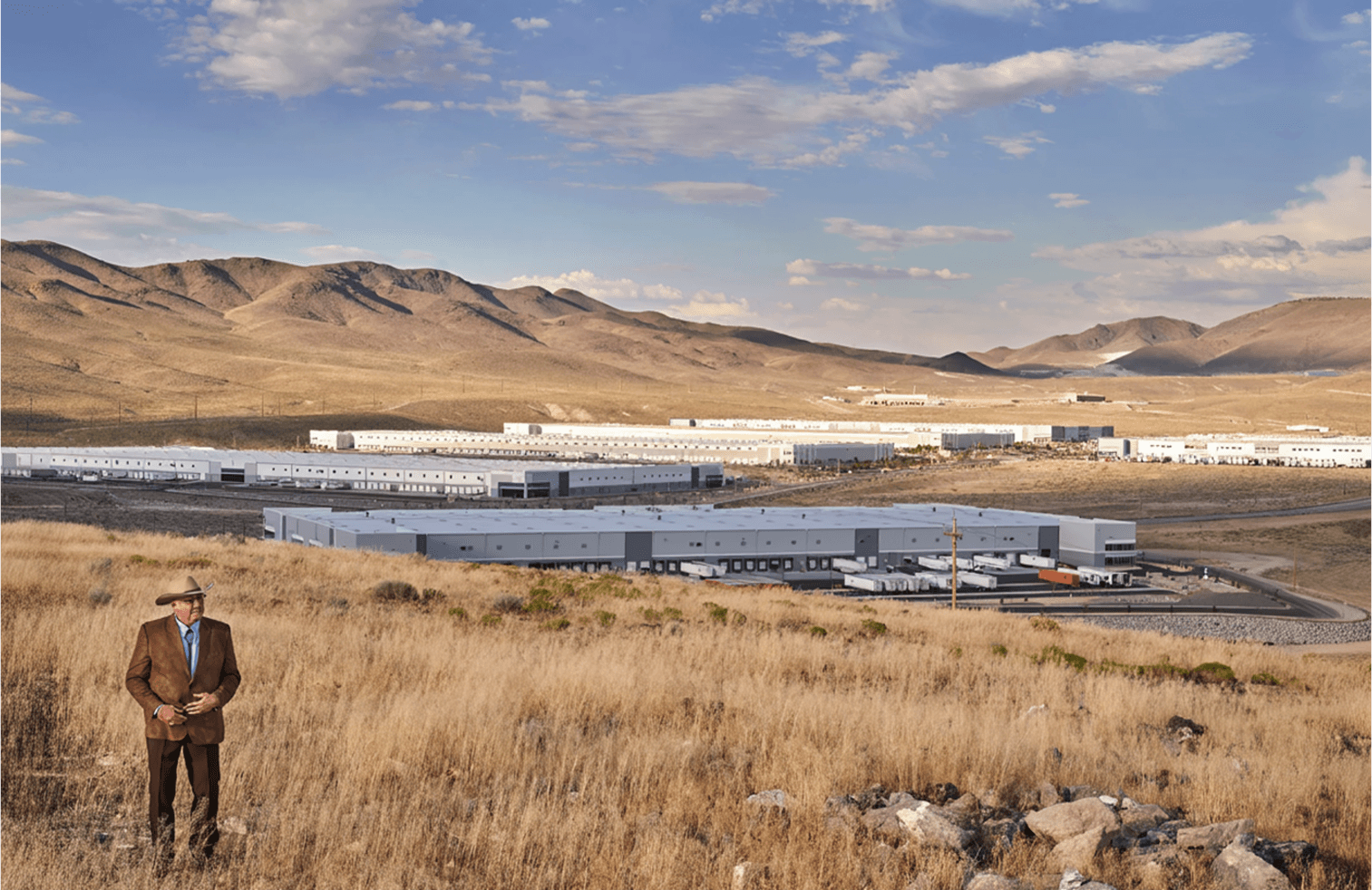 Why work with Waterside