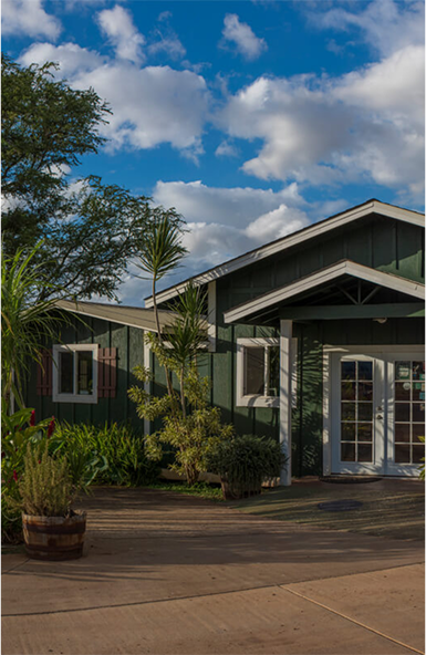 $12.5 MM USDA Financing – Hawaii Sea Spirits