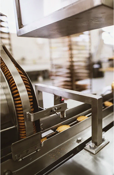 $11.2 MM USDA B&I Expansion Loan – Midwest Food Processor